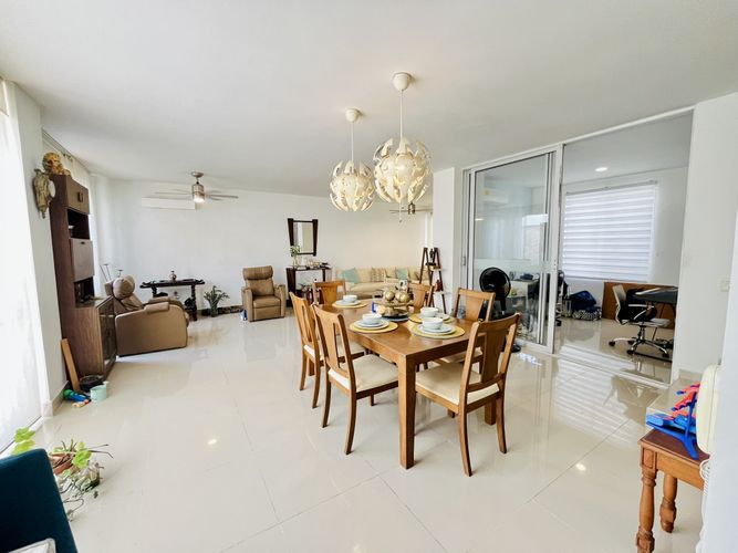 Casa de 4 alcobas en venta en Pradomar, Puerto Colombia, 256 m² · foto 5 de 24