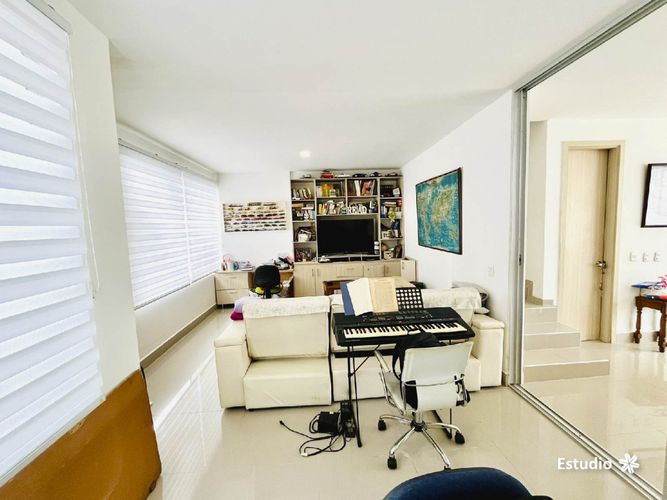 Casa de 4 alcobas en venta en Pradomar, Puerto Colombia, 256 m² · foto 8 de 24