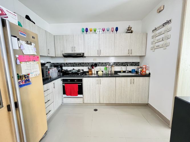 Casa de 4 alcobas en venta en Pradomar, Puerto Colombia, 256 m² · foto 10 de 24