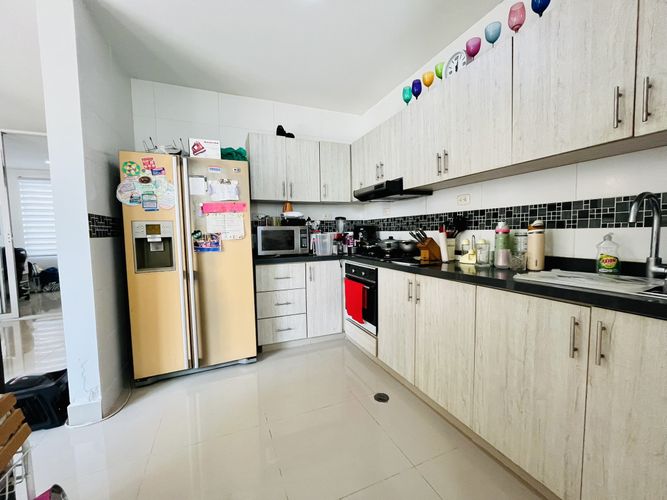 Casa de 4 alcobas en venta en Pradomar, Puerto Colombia, 256 m² · foto 11 de 24