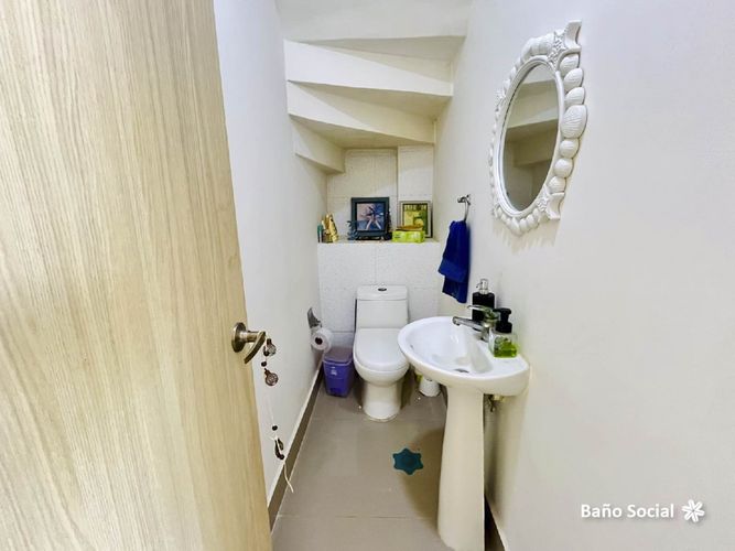 Casa de 4 alcobas en venta en Pradomar, Puerto Colombia, 256 m² · foto 12 de 24