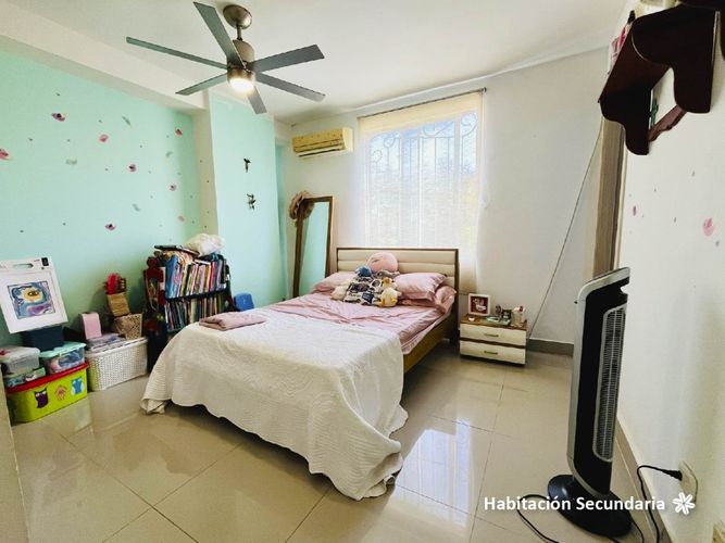 Casa de 4 alcobas en venta en Pradomar, Puerto Colombia, 256 m² · foto 14 de 24