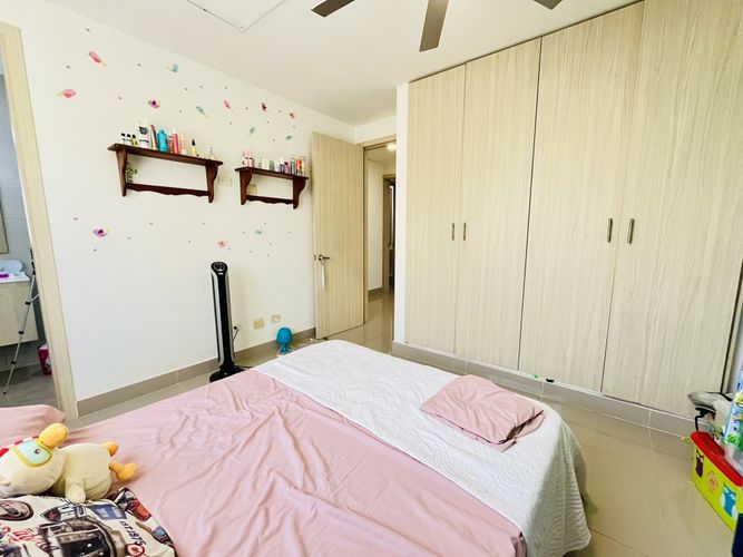 Casa de 4 alcobas en venta en Pradomar, Puerto Colombia, 256 m² · foto 15 de 24