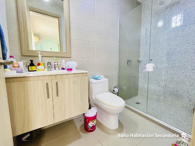 Casa de 4 alcobas en venta en Pradomar, Puerto Colombia, 256 m² · foto 16 de 24