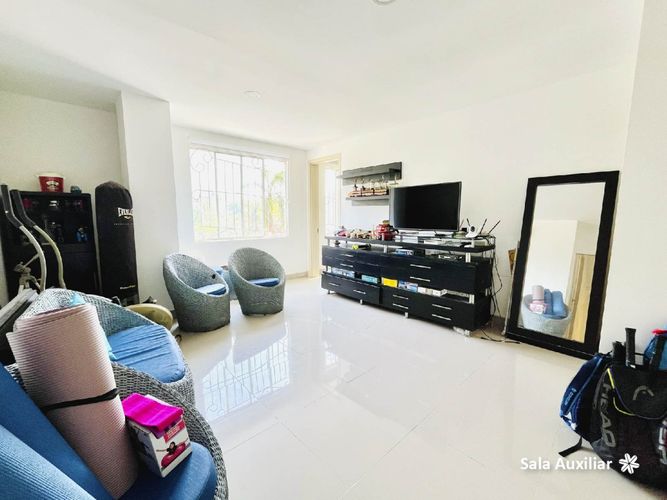 Casa de 4 alcobas en venta en Pradomar, Puerto Colombia, 256 m² · foto 21 de 24