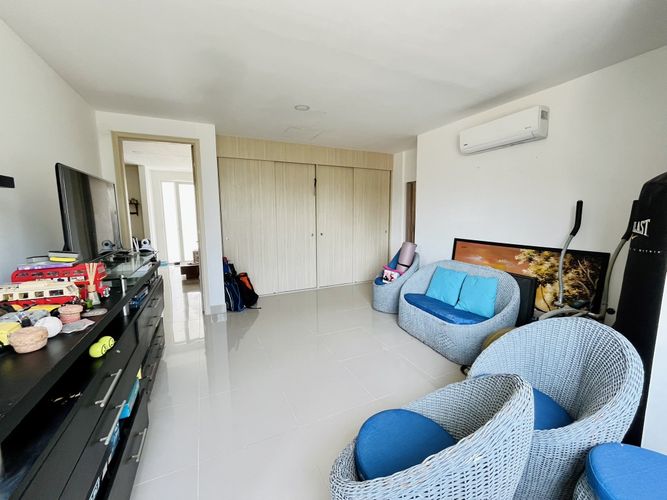 Casa de 4 alcobas en venta en Pradomar, Puerto Colombia, 256 m² · foto 22 de 24