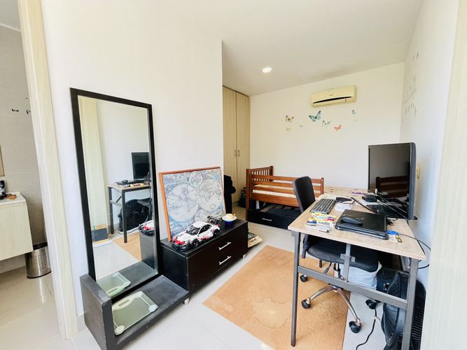 Casa de 4 alcobas en venta en Pradomar, Puerto Colombia, 256 m² · foto 23 de 24