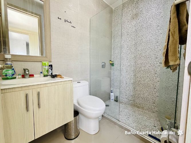 Casa de 4 alcobas en venta en Pradomar, Puerto Colombia, 256 m² · foto 24 de 24