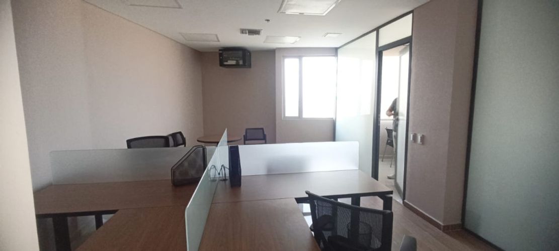 Oficina en venta en La Concepcion, Barranquilla, 100 m² · foto 2 de 10