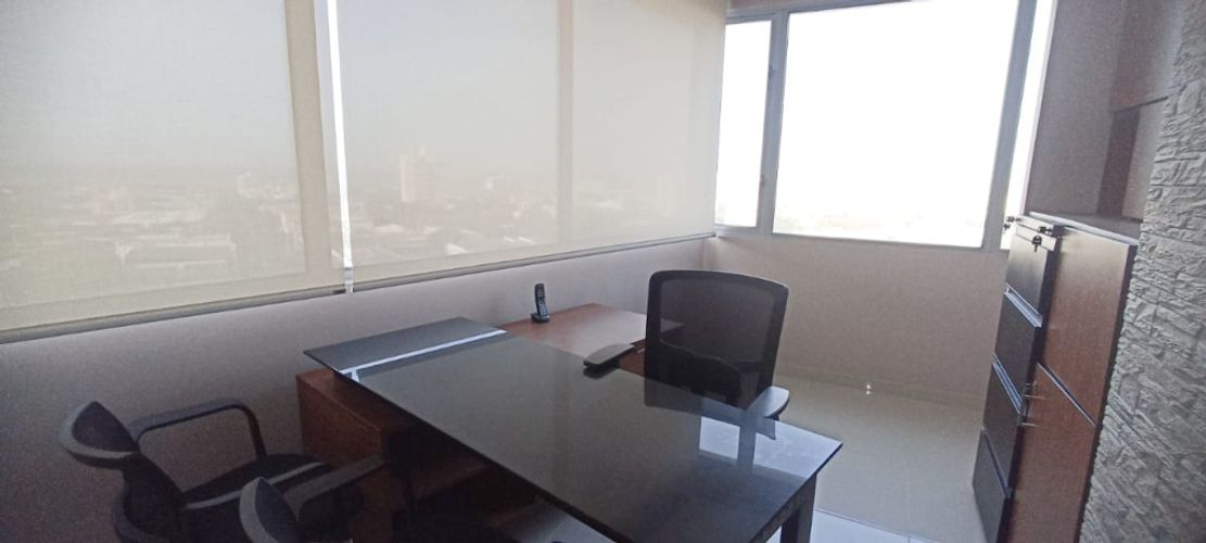 Oficina en venta en La Concepcion, Barranquilla, 100 m² · foto 3 de 10