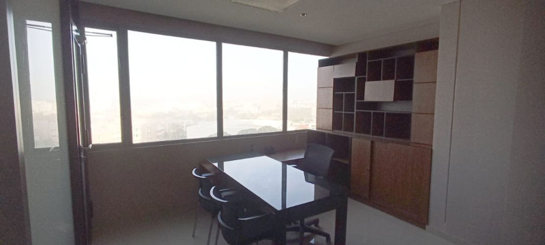Oficina en venta en La Concepcion, Barranquilla, 100 m² · foto 4 de 10