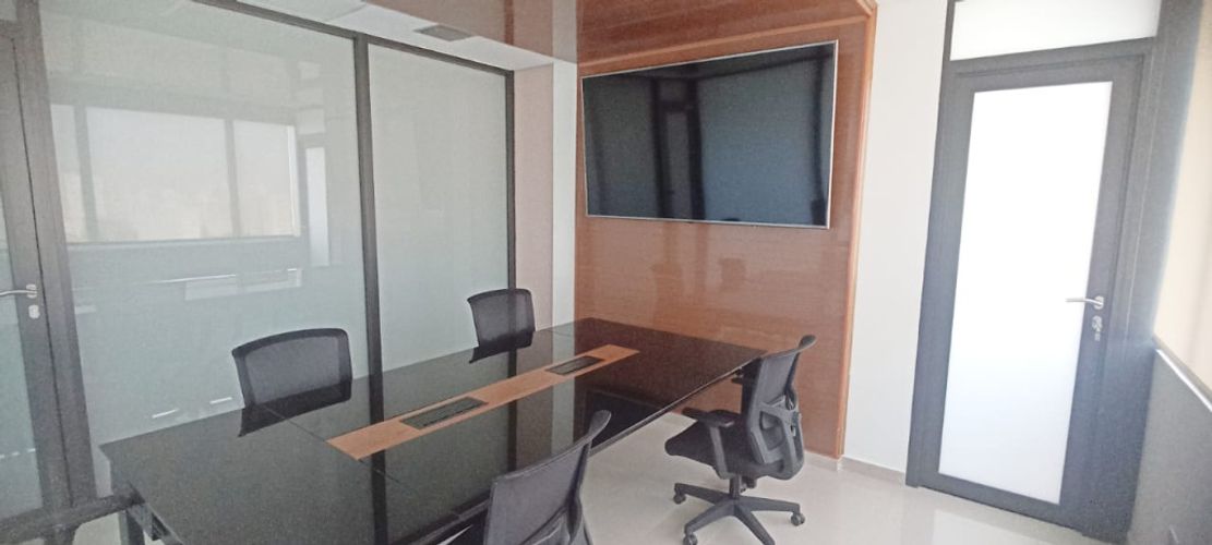 Oficina en venta en La Concepcion, Barranquilla, 100 m² · foto 5 de 10