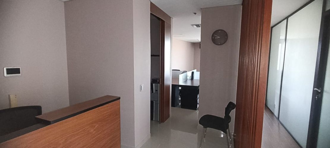 Oficina en venta en La Concepcion, Barranquilla, 100 m² · foto 6 de 10