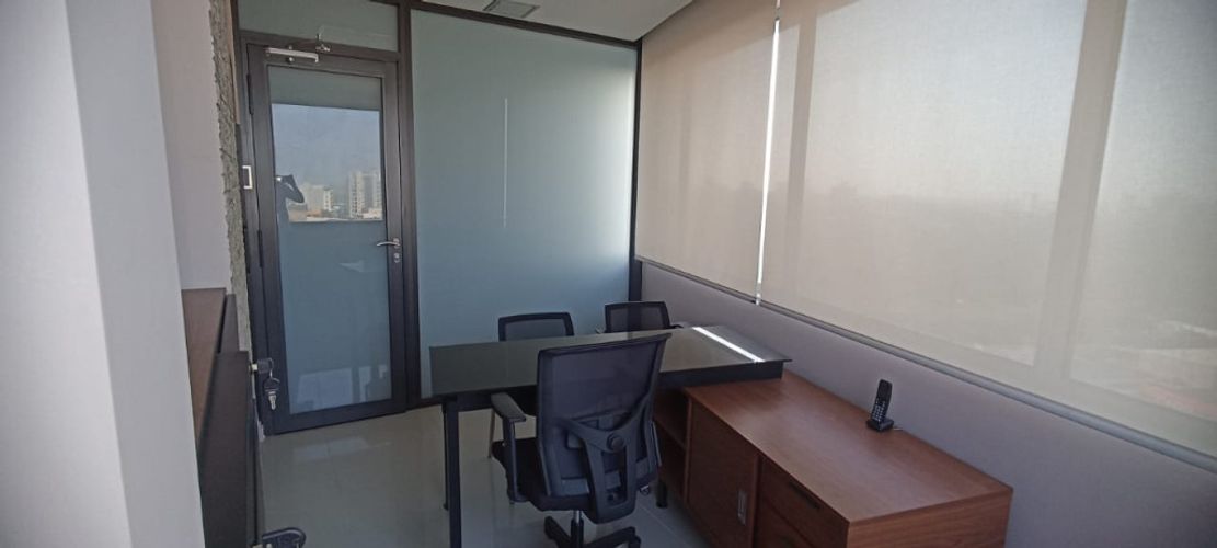 Oficina en venta en La Concepcion, Barranquilla, 100 m² · foto 7 de 10