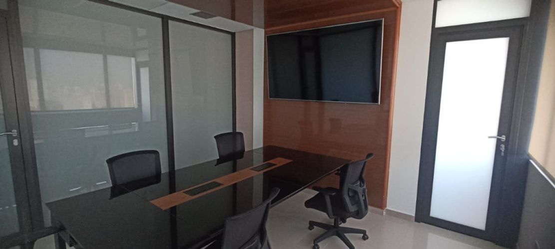 Oficina en venta en La Concepcion, Barranquilla, 100 m² · foto 8 de 10