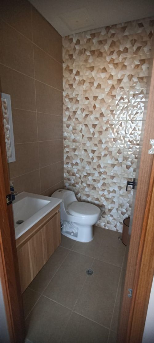 Oficina en venta en La Concepcion, Barranquilla, 100 m² · foto 10 de 10