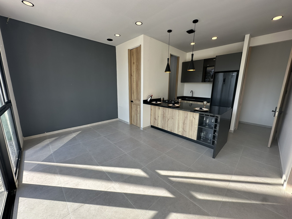 Apartamento en venta en El Poblado, Barranquilla · foto 2 de 11