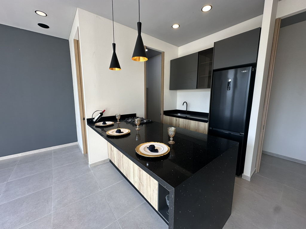 Apartamento en venta en El Poblado, Barranquilla · foto 3 de 11