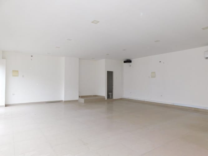 Local en arriendo en El Porvenir, Barranquilla, 90 m² · foto 3 de 8