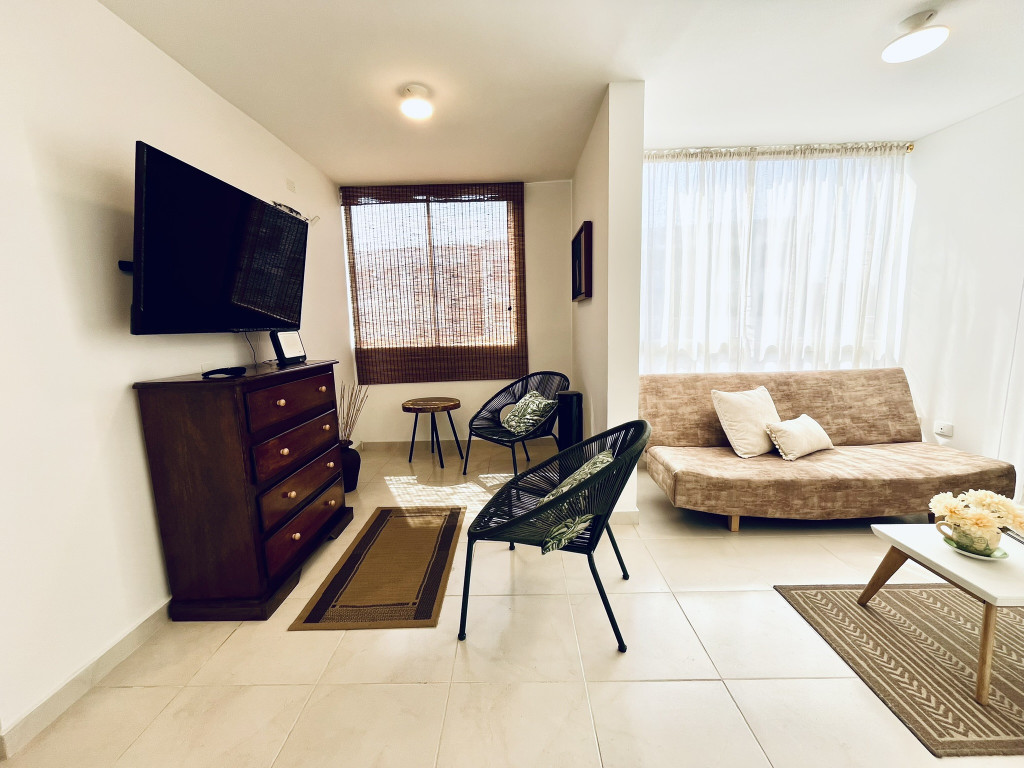 Apartamento en arriendo en Miramar, Barranquilla · foto 5 de 16