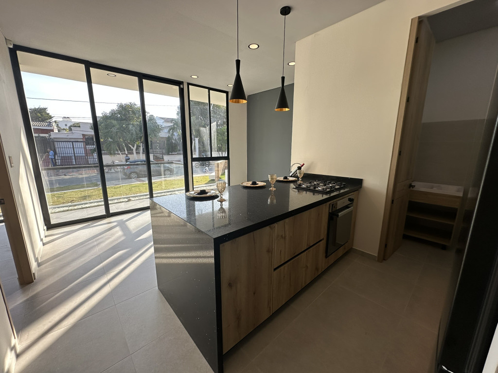 Apartamento en venta en El Poblado, Barranquilla · foto 5 de 11