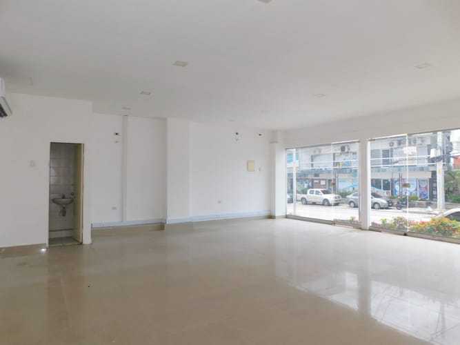 Local en arriendo en El Porvenir, Barranquilla, 90 m² · foto 7 de 8