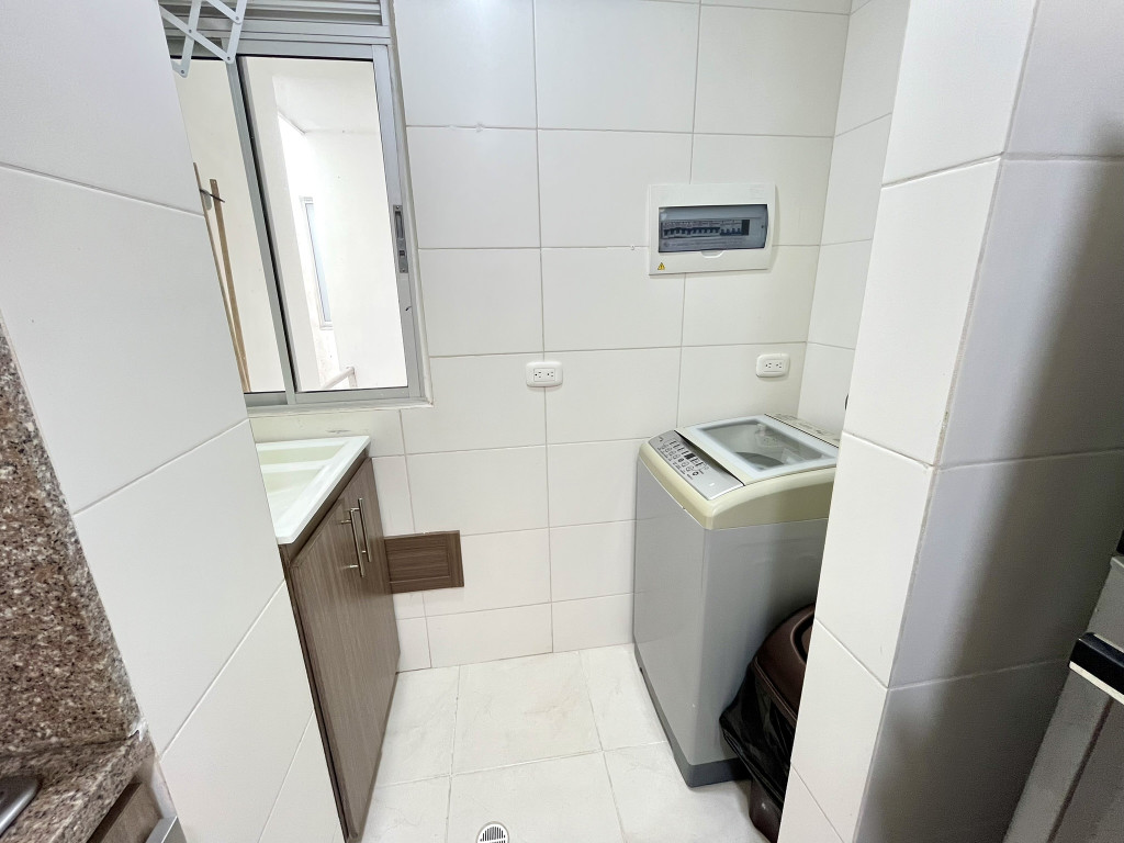 Apartamento en arriendo en Miramar, Barranquilla · foto 10 de 16