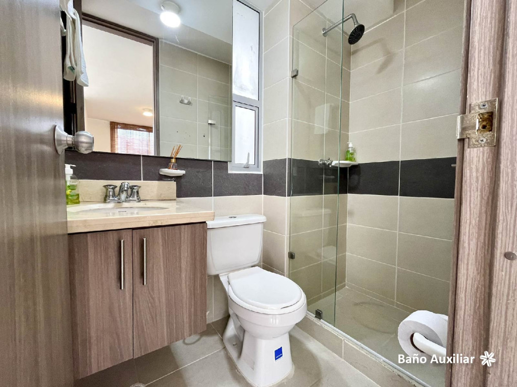 Apartamento en arriendo en Miramar, Barranquilla · foto 11 de 16