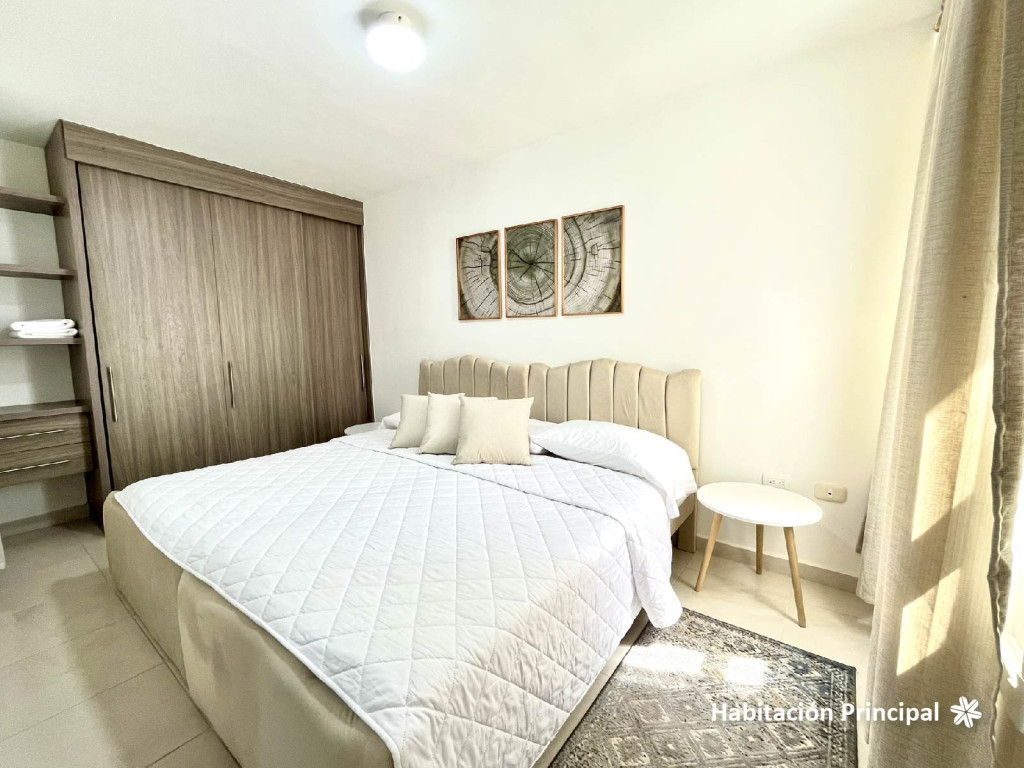 Apartamento en arriendo en Miramar, Barranquilla · foto 14 de 16