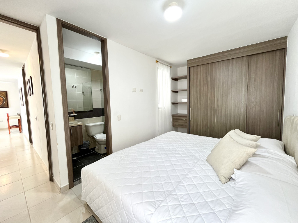 Apartamento en arriendo en Miramar, Barranquilla · foto 15 de 16