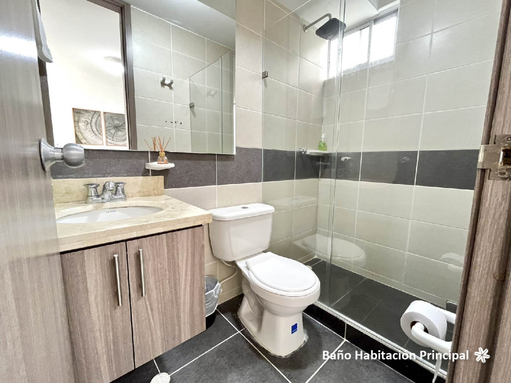 Apartamento en arriendo en Miramar, Barranquilla · foto 16 de 16