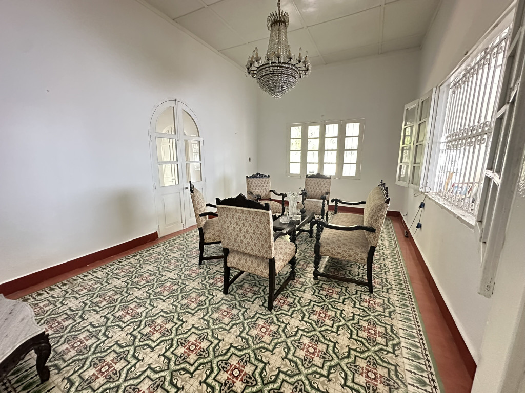 Casa en venta en El Prado, Barranquilla · foto 3 de 13