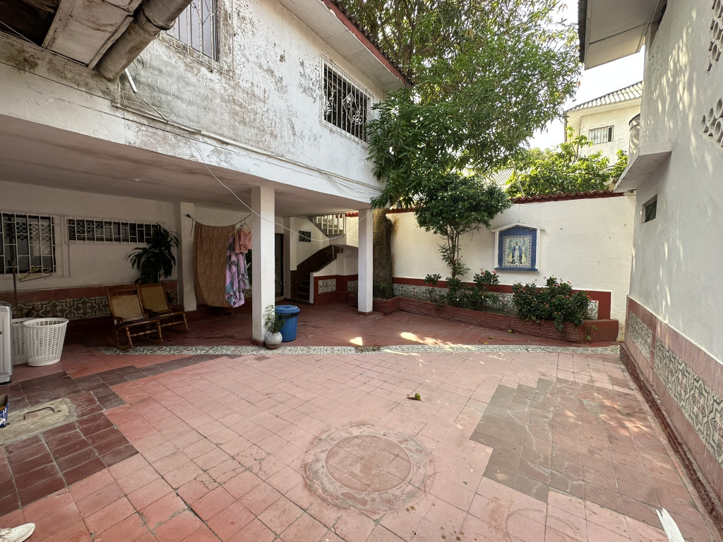 Casa en venta en El Prado, Barranquilla · foto 12 de 13