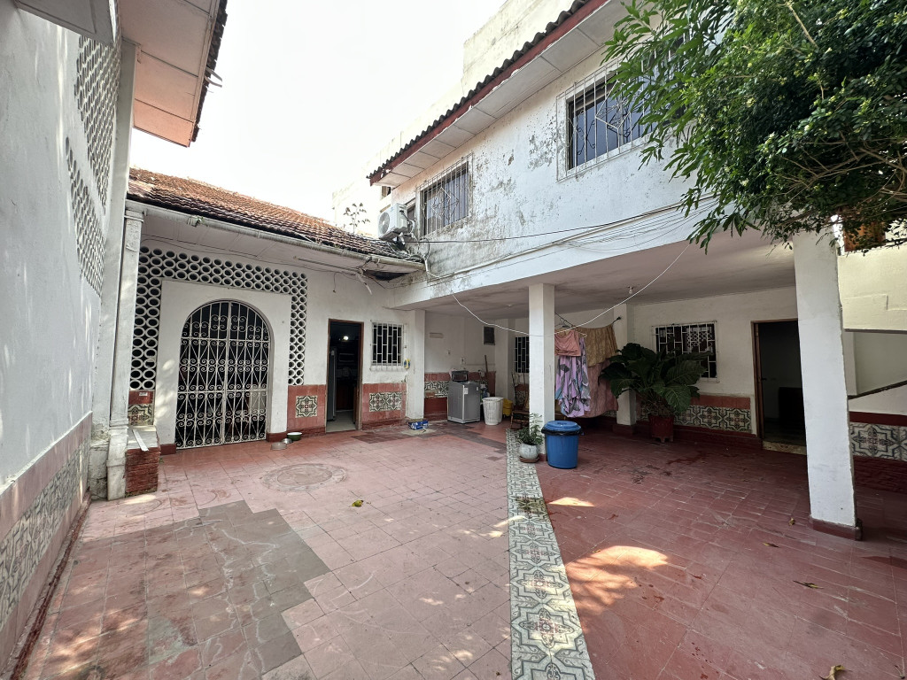 Casa en venta en El Prado, Barranquilla · foto 13 de 13