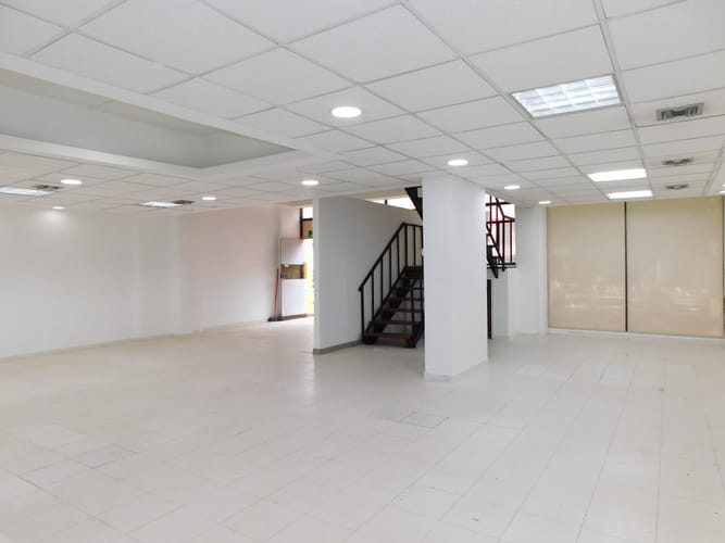 Local en arriendo en Altos Del Prado, Barranquilla, 233 m² · foto 3 de 9