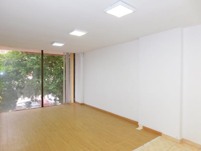 Local en arriendo en Altos Del Prado, Barranquilla, 233 m² · foto 7 de 9