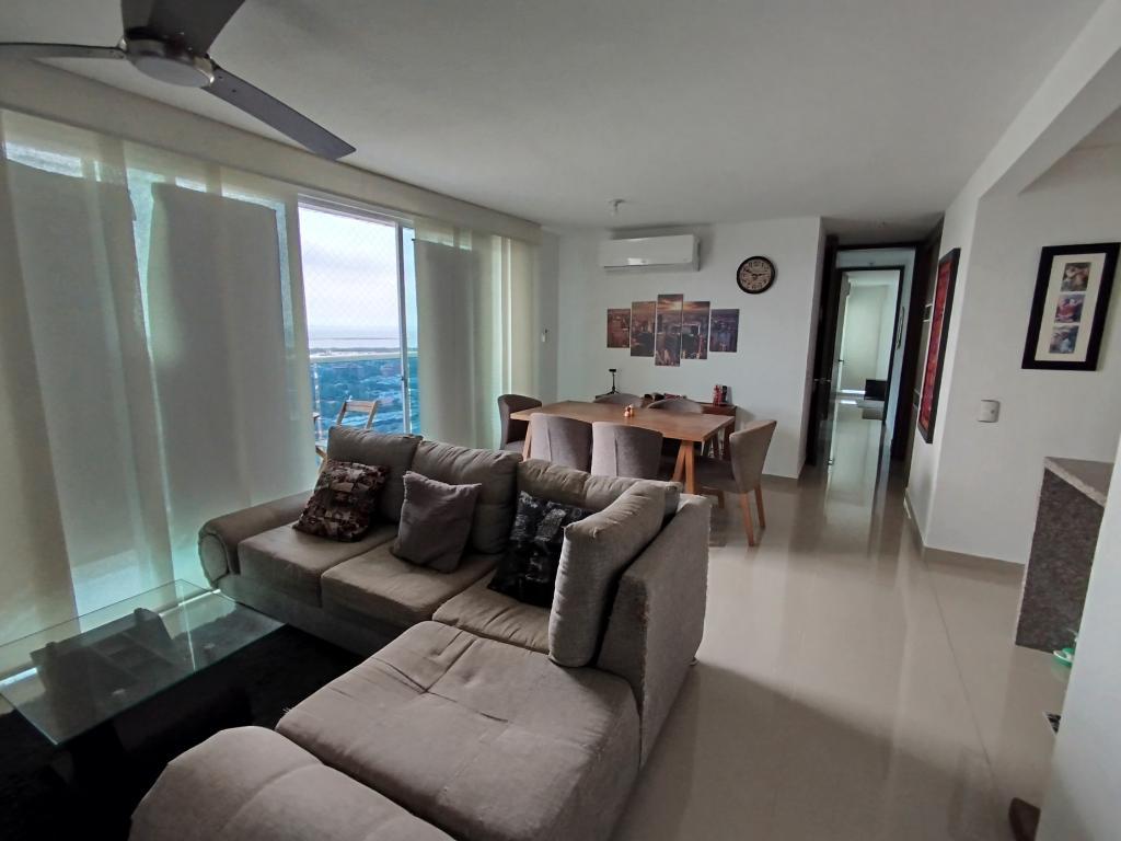 Apartamento en venta en Atlántico · foto 2 de 15