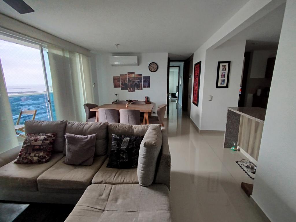 Apartamento en venta en Atlántico · foto 3 de 15