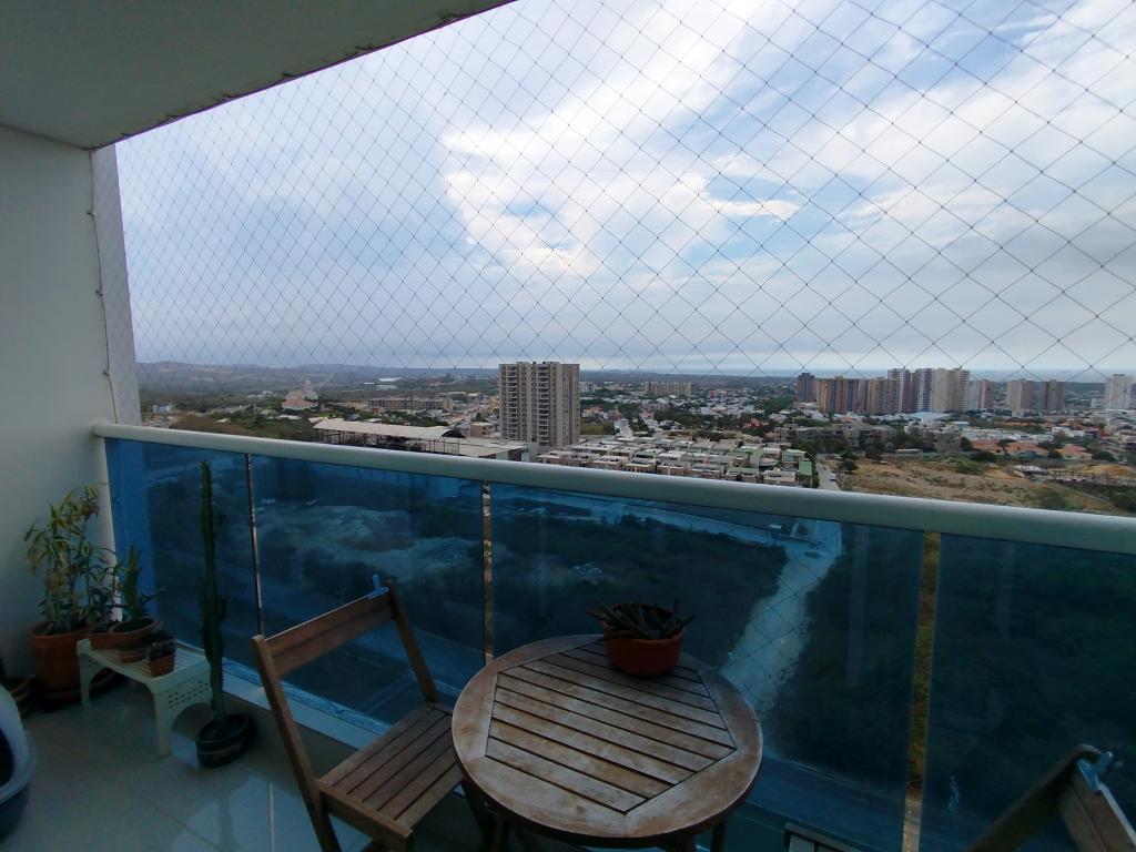 Apartamento en venta en Atlántico · foto 4 de 15