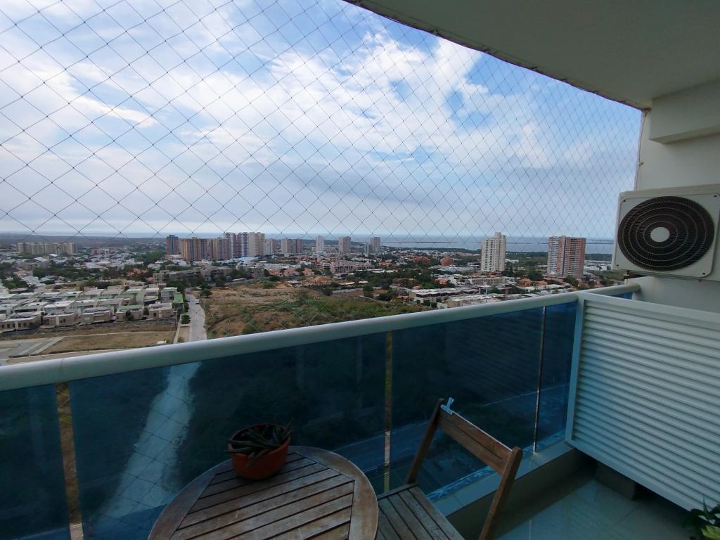 Apartamento en venta en Atlántico · foto 5 de 15