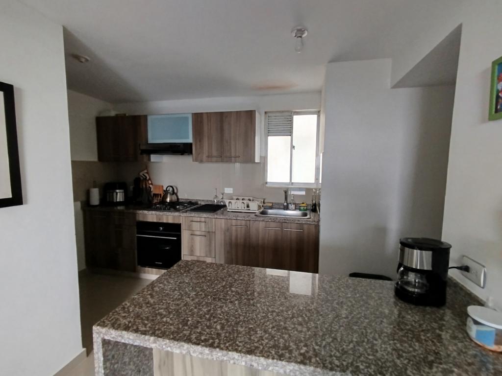 Apartamento en venta en Atlántico · foto 6 de 15