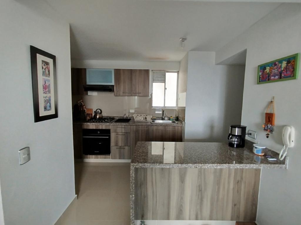 Apartamento en venta en Atlántico · foto 7 de 15