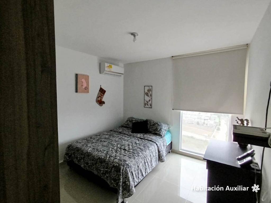 Apartamento en venta en Atlántico · foto 13 de 15