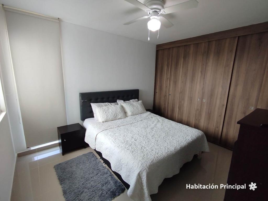 Apartamento en venta en Atlántico · foto 14 de 15