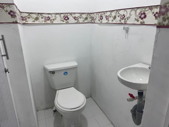Local en arriendo en El Prado, Barranquilla, 100 m² · foto 8 de 9