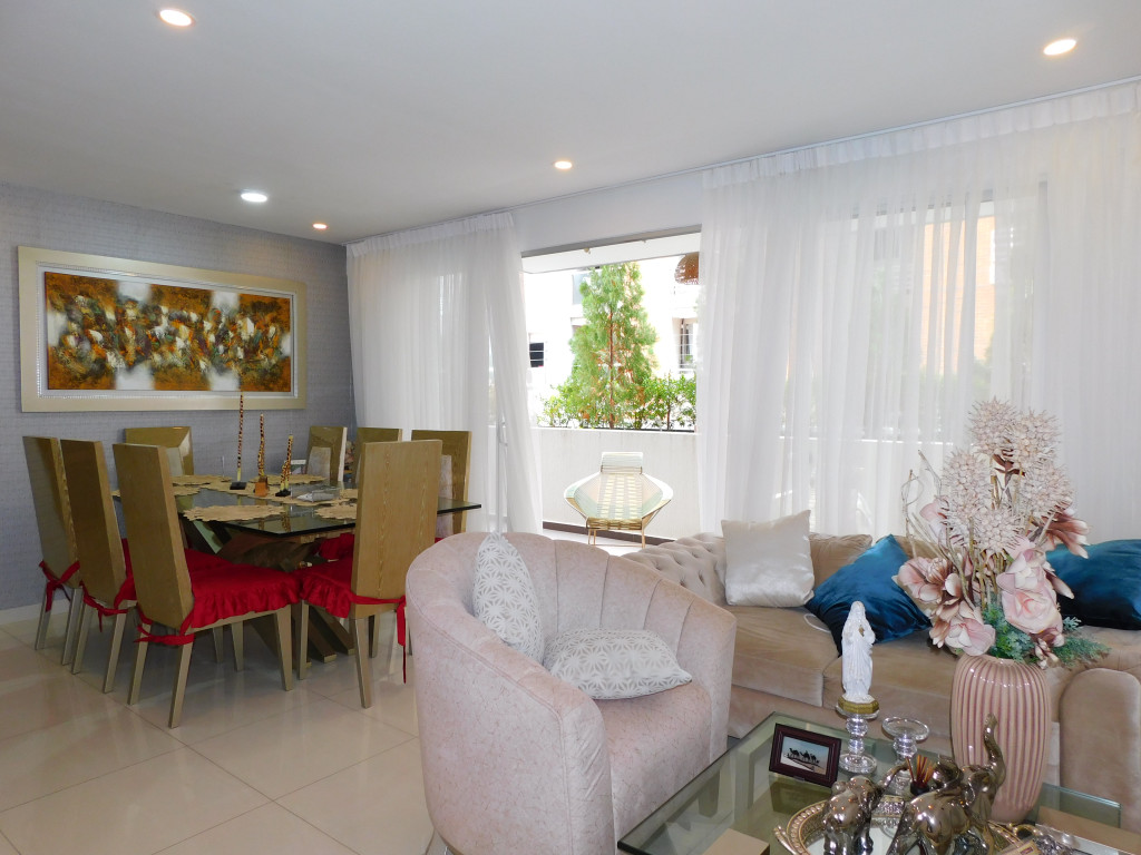 Apartamento en venta en Villa Carolina, Barranquilla · foto 2 de 20