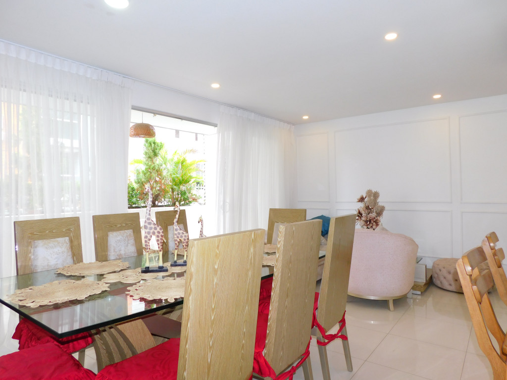Apartamento en venta en Villa Carolina, Barranquilla · foto 3 de 20