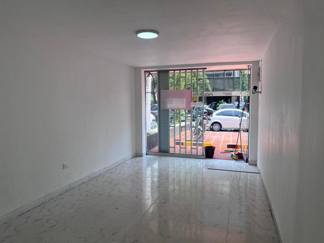 Local en arriendo en El Prado, Barranquilla, 55 m² · foto 4 de 10