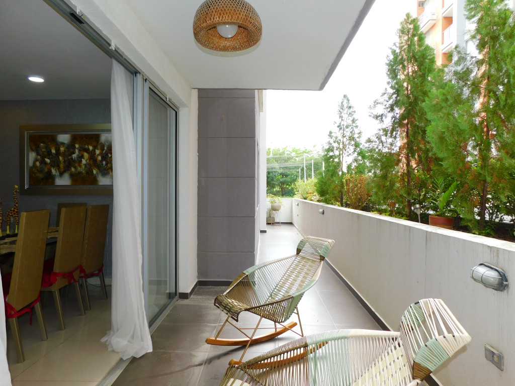 Apartamento en venta en Villa Carolina, Barranquilla · foto 5 de 20