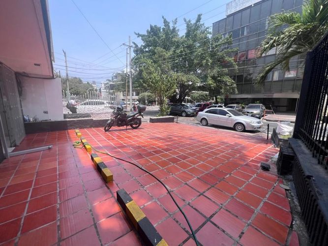 Local en arriendo en El Prado, Barranquilla, 55 m² · foto 5 de 10